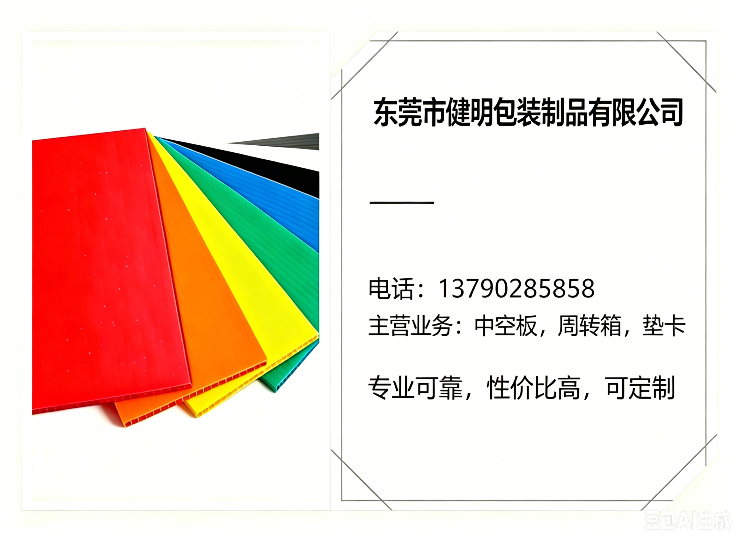 健明包装江门线上分站